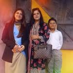 Sadia Mustafa - @sadia.mustafa.330 - Instagram