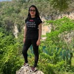 Sadia Ortiz - @sadiag121287 - Instagram