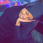 Sadia Osman Warsame - @sadia_the_model - Instagram