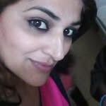 Sadia Raja - @lucky.sadia100 - Instagram