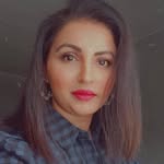 Sadia Raja - @sadiaiftikharaja - Instagram