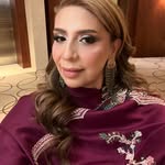 Sadia Suhail - @sadiasufyaan - Instagram