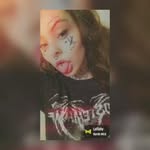 Sadie Ash - @psychedelic_weirdo2412 - Instagram