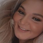 Sadie Burdick - @sadieburdick_makeup - Instagram