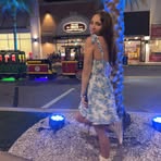 Sadie Burrell - Facebook