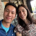 Sadie Allen Chen - @sadiefish87 - Instagram