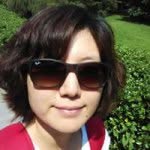 Sadie Chen - @hapytoyou81 - Instagram