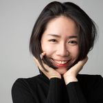 Sadie Chen - @sadie20626 - Instagram
