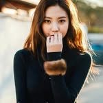 Sadie Chen - @sadiechen94 - Instagram