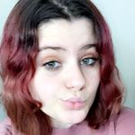 Sadie Cherry - @sadiecherry1 - Instagram