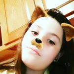 Sadie cherry - @sadiecherry24 - Instagram