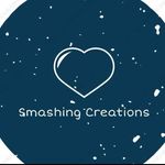 Sadie Coe - @smashingcreationsbysc - Instagram