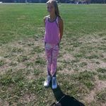 christylynncooley - @sadiecooley101 - Instagram