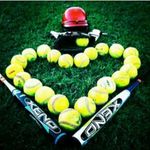 Sadie cooley - @sadiesoftball14 - Instagram