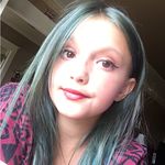 Sadie Cormier - @asmrslimebysadiegrace - Instagram
