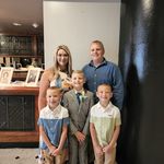 Sadie Cormier Guidry - @sadieguidry03 - Instagram