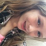 Sadie Cunningham - @gymnast_1218c - Instagram