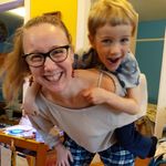 Sadie Cunningham - @salmonbaystudio - Instagram