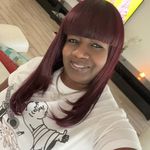 Sadie Cunningham - @black_beauty_sadie - Instagram
