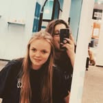 Sᴬᴰᴵᴱ ☼ - @sadiedickinson - Instagram