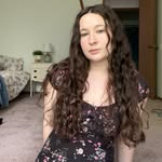 Sadie Fleming - @sad_flemingo_ - Instagram