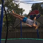 Sadie Ford - @sadiethegymnast - Instagram