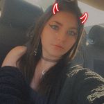 Sadie Ford - @angelviews_19 - Instagram