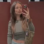 Sadie Ford - @sadiefgrace - Instagram