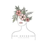 Sadie Graham - @luxboudoirs - Instagram