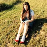 Sadie Lu Graham - @_sadie_graham_ - Instagram