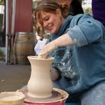 sadie gray - @sadiegrayceramics - Instagram