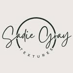 Sadie Gray Textures - @sadiegraytextures - Instagram