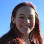 Sadie Gregory - @pinkyandthebrain3 - Instagram