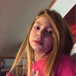 Sadie Gregory - @sadie4376 - Instagram