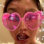Sadie Hall - @sadiethesquid - Instagram