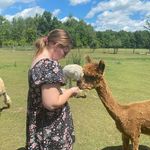 Sadie Harding - @sadie.harding_ - Instagram