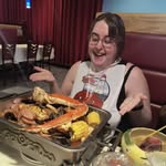 Sadie Harmon - @probablynotapie - Instagram