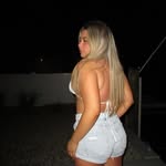 Sadie Harmon - @theoklagorban1588707 - Instagram