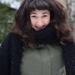 Sadie Harmon-Pierce - @sadiemarguerite - Instagram