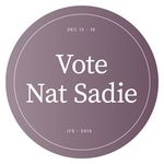 Nathalie Sadie 4 Head Girl - @nat4headgirl - Instagram