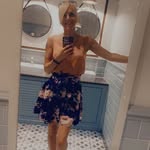 Sadie Larter - @sadieloopylarter - Instagram