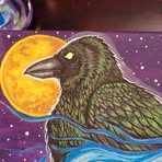 Sadie Loo Spraypaint Art - Facebook