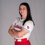 Sadie Meadows: softball acc - @sadiem_2026_ - Instagram