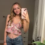 sadie - @sadie.murphy11 - Instagram