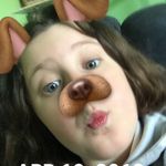 Sadie Ryan - @lovecupcake8854 - Instagram