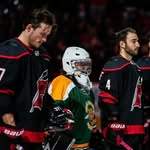 Sadie Singleton - @sadiethegoalie_2028 - Instagram