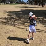 Sadie Alice Stapleton - @sadiealice_golfer - Instagram