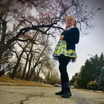 Sadie St John - @yyc_sadiebees_photos - Instagram