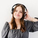 sadie sutton - @shepersistedpodcast - Instagram