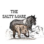 Sadie Sutton - @the_saltymare - Instagram